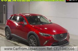 mazda cx-3 2016 -MAZDA--CX-3 DK5FW-122203---MAZDA--CX-3 DK5FW-122203-
