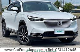 honda vezel 2023 -HONDA--VEZEL 6AA-RV6--RV6-1024521---HONDA--VEZEL 6AA-RV6--RV6-1024521-