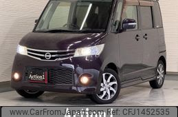 nissan roox 2012 quick_quick_ML21S_ML21S-593405