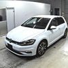 volkswagen golf 2019 -VOLKSWAGEN--VW Golf AUCJZ-WVWZZZAUZKW215842---VOLKSWAGEN--VW Golf AUCJZ-WVWZZZAUZKW215842- image 5