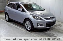 mazda cx-7 2007 -MAZDA--CX-7 ER3P-106117---MAZDA--CX-7 ER3P-106117-