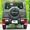 suzuki jimny 2022 CFJ1606952 image 15