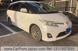toyota estima 2009 CFJ1857835