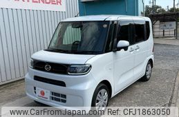 daihatsu tanto 2022 CFJ1863050