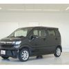 suzuki wagon-r 2017 GOO_JP_700020839330240622002 image 2