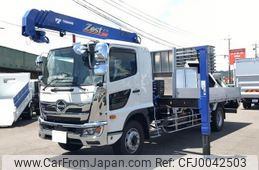 hino ranger 2022 -HINO--Hino Ranger 2PG-FE2ACA--FE2AC-***920---HINO--Hino Ranger 2PG-FE2ACA--FE2AC-***920-