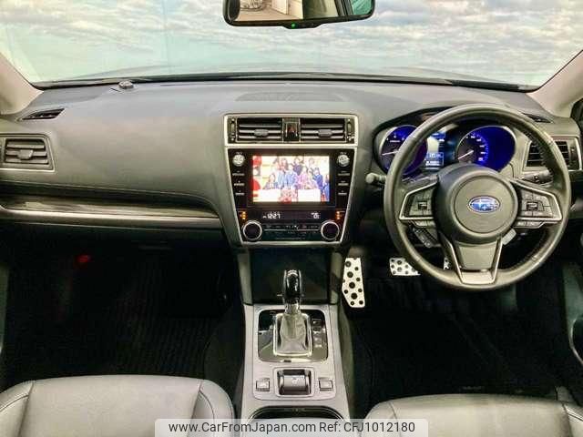 subaru legacy-b4 2018 quick_quick_DBA-BN9_BN9-017336 image 2