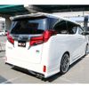 toyota alphard 2020 quick_quick_6AA-AYH30W_AYH30-0107210 image 2