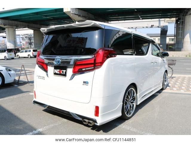 toyota alphard 2020 quick_quick_6AA-AYH30W_AYH30-0107210 image 2