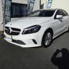 mercedes-benz a-class 2016 -MERCEDES-BENZ 【豊橋 330ﾑ1830】--Benz A Class 176042--2V146437---MERCEDES-BENZ 【豊橋 330ﾑ1830】--Benz A Class 176042--2V146437- image 1