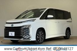toyota voxy 2022 -TOYOTA--Voxy 6AA-ZWR90W--ZWR90-8003019---TOYOTA--Voxy 6AA-ZWR90W--ZWR90-8003019-