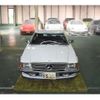 mercedes-benz sl-class 1987 -MERCEDES-BENZ 【福山 300ﾗ5978】--Benz SL HUMEI--WDB1070461A071684---MERCEDES-BENZ 【福山 300ﾗ5978】--Benz SL HUMEI--WDB1070461A071684- image 22