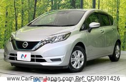 nissan note 2017 quick_quick_HE12_HE12-074946