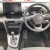 toyota yaris-cross 2020 quick_quick_5BA-MXPB10_2001223 image 3