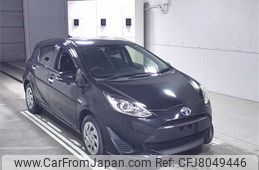 toyota aqua 2019 -TOYOTA--AQUA NHP10-2617838---TOYOTA--AQUA NHP10-2617838-