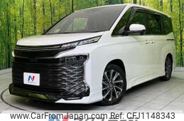 toyota voxy 2023 quick_quick_ZWR90W_ZWR90-0134436