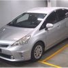 toyota prius-α 2014 quick_quick_DAA-ZVW41W_0001336 image 4