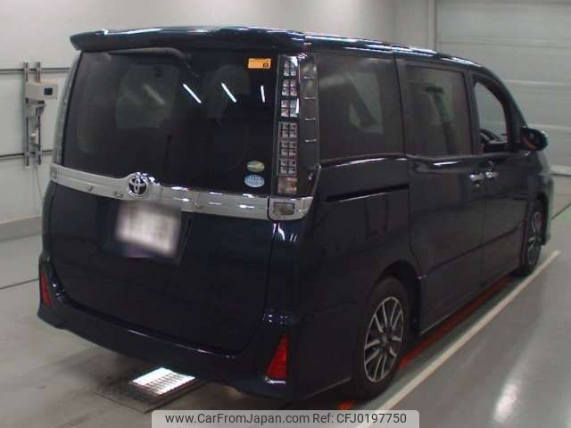 toyota voxy 2015 -TOYOTA--Voxy DBA-ZRR80W--ZRR80-0094611---TOYOTA--Voxy DBA-ZRR80W--ZRR80-0094611- image 2