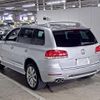 volkswagen touareg 2006 -VOLKSWAGEN--VW Touareg WVGZZZ7LZFD012111---VOLKSWAGEN--VW Touareg WVGZZZ7LZFD012111- image 2