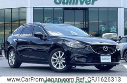 mazda atenza 2012 CFJ1626313