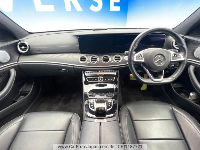 mercedes-benz e-class-station-wagon 2018 -MERCEDES-BENZ--Benz E Class Wagon LDA-213204C--WDD2132042A482069---MERCEDES-BENZ--Benz E Class Wagon LDA-213204C--WDD2132042A482069- image 2