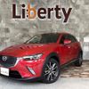 mazda cx-3 2015 quick_quick_DK5FW_DK5FW-115309 image 1