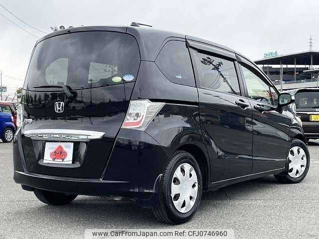 honda freed 2012 504928-927935 image 2