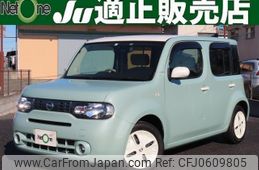 nissan cube 2018 quick_quick_DBA-Z12_Z12-331955