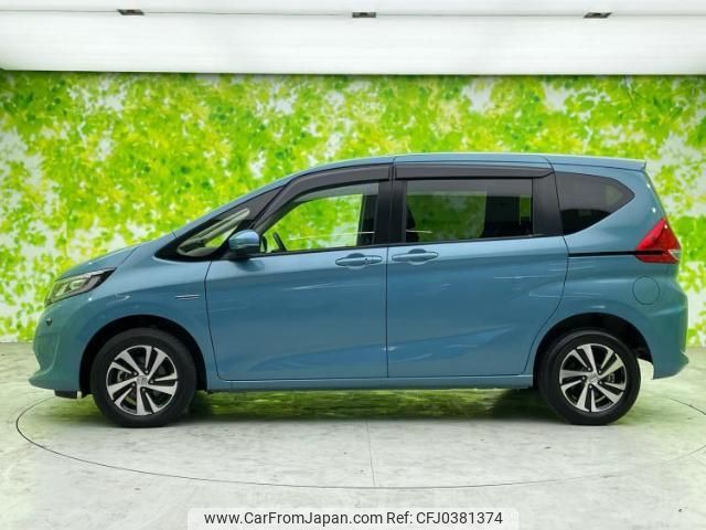 honda freed-plus 2018 quick_quick_DAA-GB8_GB8-1011551 image 2