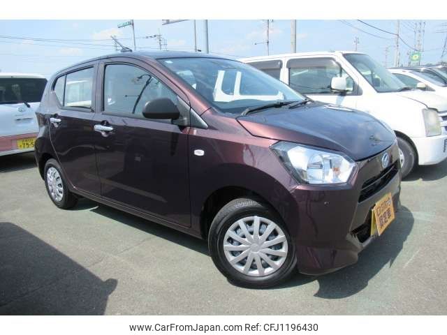 daihatsu mira-e-s 2024 CFJ1196430 image 2