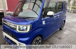daihatsu wake 2018 -DAIHATSU 【葛飾 580ｲ2710】--WAKE DBA-LA700S--LA700-0122021---DAIHATSU 【葛飾 580ｲ2710】--WAKE DBA-LA700S--LA700-0122021-