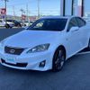 lexus is 2012 -LEXUS--Lexus IS DBA-GSE20--GSE20-5168921---LEXUS--Lexus IS DBA-GSE20--GSE20-5168921- image 4