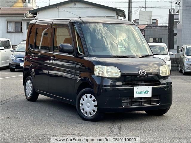 daihatsu tanto 2009 -DAIHATSU--Tanto DBA-L375S--L375S-0199056---DAIHATSU--Tanto DBA-L375S--L375S-0199056- image 1