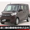 mitsubishi ek-space 2014 -MITSUBISHI--ek Space DBA-B11A--B11A-0023523---MITSUBISHI--ek Space DBA-B11A--B11A-0023523- image 1