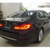 bmw 5-series 2018 -BMW 【名変中 】--BMW 5 Series JA20--0WC08487---BMW 【名変中 】--BMW 5 Series JA20--0WC08487- image 18