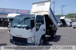 isuzu elf-truck 2013 CFJ1128586
