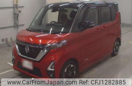 nissan roox 2020 quick_quick_5AA-B44A_B44A-0027785