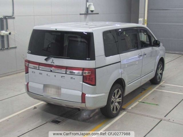 mitsubishi delica-d5 2022 -MITSUBISHI--Delica D5 CV1W-4013987---MITSUBISHI--Delica D5 CV1W-4013987- image 2