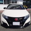 honda civic 2016 -HONDA--Civic DBA-FK2--FK2-1000410---HONDA--Civic DBA-FK2--FK2-1000410- image 4