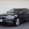 bmw 5-series 2018 CFJ1575271 image 1