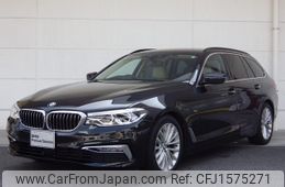 bmw 5-series 2018 CFJ1575271