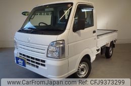 suzuki carry-truck 2019 -SUZUKI 【長岡 480ﾁ7712】--Carry Truck DA16T--460750---SUZUKI 【長岡 480ﾁ7712】--Carry Truck DA16T--460750-