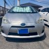 toyota aqua 2012 CFJ1657554 image 2