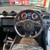 suzuki swift 2025 -SUZUKI 【広島 302ﾄ4917】--Swift 4BA-ZC33S--ZC33S-701592---SUZUKI 【広島 302ﾄ4917】--Swift 4BA-ZC33S--ZC33S-701592- image 12