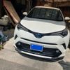 toyota c-hr 2017 -TOYOTA--C-HR DAA-ZYX10--ZYX10-2049382---TOYOTA--C-HR DAA-ZYX10--ZYX10-2049382- image 1