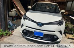 toyota c-hr 2017 -TOYOTA--C-HR DAA-ZYX10--ZYX10-2049382---TOYOTA--C-HR DAA-ZYX10--ZYX10-2049382-