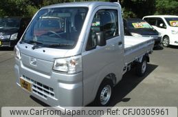 daihatsu hijet-truck 2024 -DAIHATSU 【鹿児島 480ﾑ4819】--Hijet Truck S510P--0591191---DAIHATSU 【鹿児島 480ﾑ4819】--Hijet Truck S510P--0591191-