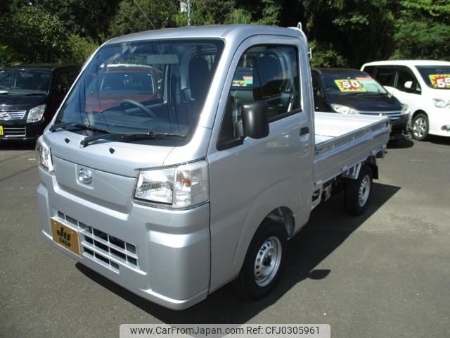 daihatsu hijet-truck 2024 -DAIHATSU 【鹿児島 480ﾑ4819】--Hijet Truck S510P--0591191---DAIHATSU 【鹿児島 480ﾑ4819】--Hijet Truck S510P--0591191- image 1