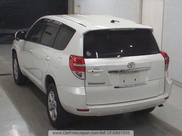 toyota vanguard 2010 -TOYOTA--Vanguard ACA33W-5262739---TOYOTA--Vanguard ACA33W-5262739- image 2