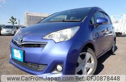 toyota ractis 2011 N2024110247F-24